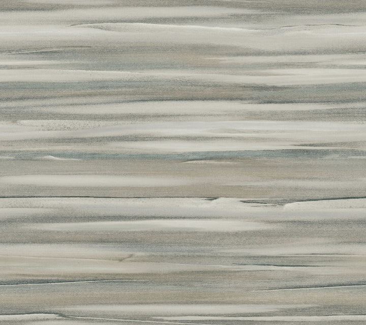 Sanctuary Green Wallpaper by Candice Olson Candice Olson After 8 Covers about 60.8 square feet 27-in by 27-ft long roll Unpasted 24 - Fabric Carolina -