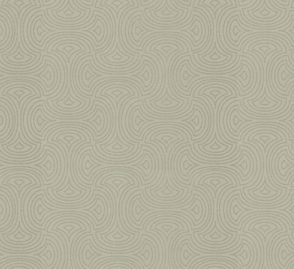 Hourglass Tan Wallpaper by Candice Olson Candice Olson After 8 Covers about 60.8 square feet 27-in by 27-ft long roll Unpasted 6.31 - Fabric Carolina -