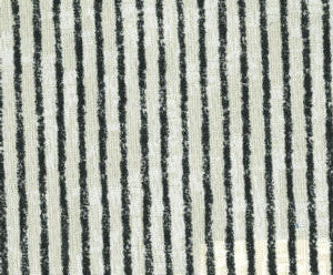 Dubai Black by Norbar Fabric