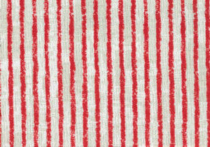 Dubai Red by Norbar Fabric