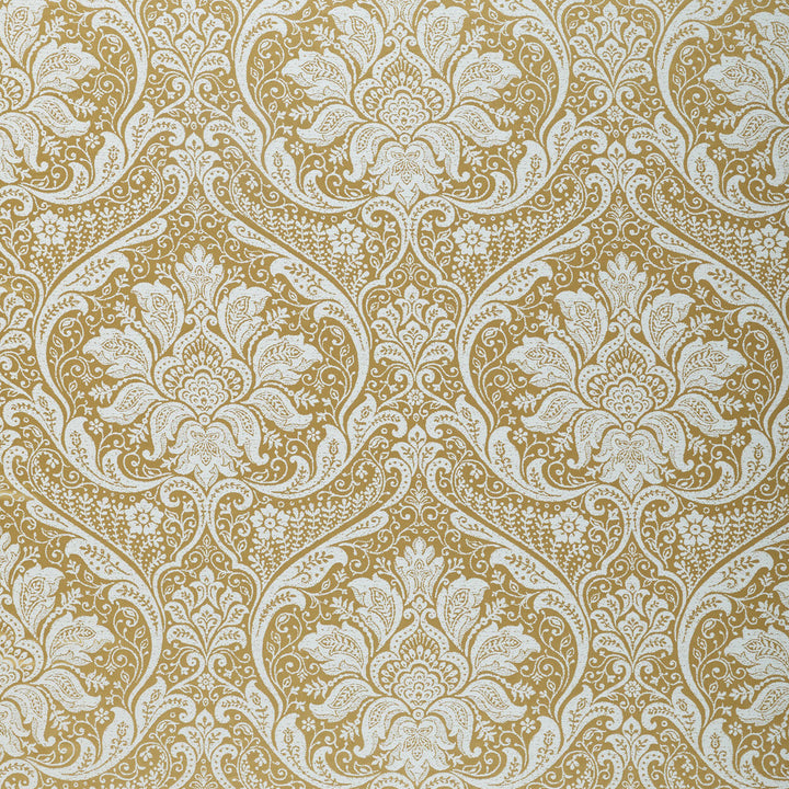 Dubonnet 1 Gilt by Marcus William Fabric KAI/MARCUS WILLIAM FENELLA 27%NYL 24%COT 18%POL 9%LIN 22%SVI INDIA CATB 117-2013 MARTINDALE WEAR TEST (25 000 CIRCULAR RUBS) Horizontal: 27.000 and Vertical: 37.000 54.5 in - Fabric Carolina -