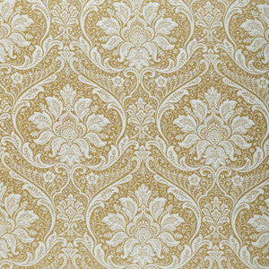 Dubonnet 1 Gilt by Marcus William Fabric