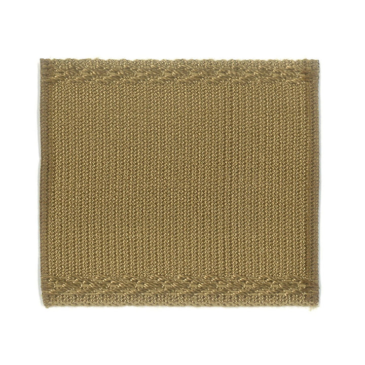 Dubree 13 Lion by Stout Trim PERFECT ACCENT TRIM 99%SVI 1%POL CHINA WYZENBEEK 50 000 DOUBLE RUB WEAR TEST (HEAVY DUTY) Horizontal: 0.000 and Vertical: 0.000 2.5 in - Fabric Carolina -