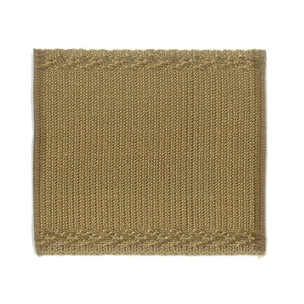 Dubree 13 Lion by Stout Trim Stout Trim Dubree 13 LionTrim PERFECT ACCENT TRIM CHINA </p><p>Repeat: H: 0.000, V: 0.000 2.5 in - Fabric Carolina -