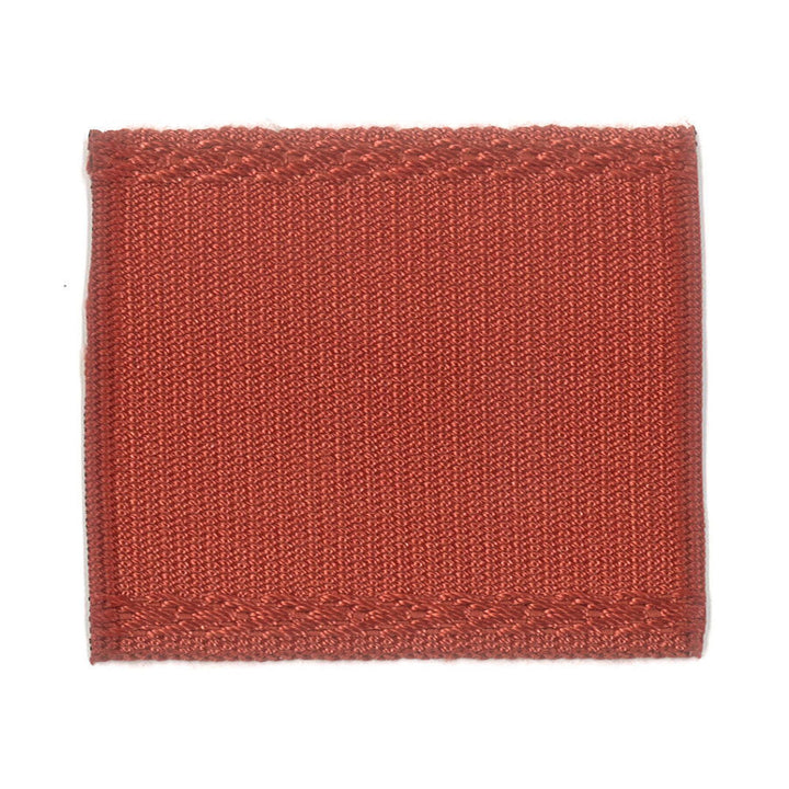 Dubree 16 Tile by Stout Designer Trim Perfect Accent Trim 99% Spun Viscose 1% Polyester CHINA Horizontal: 0 and Vertical: 0 2.5 in - Swanky Fabrics -