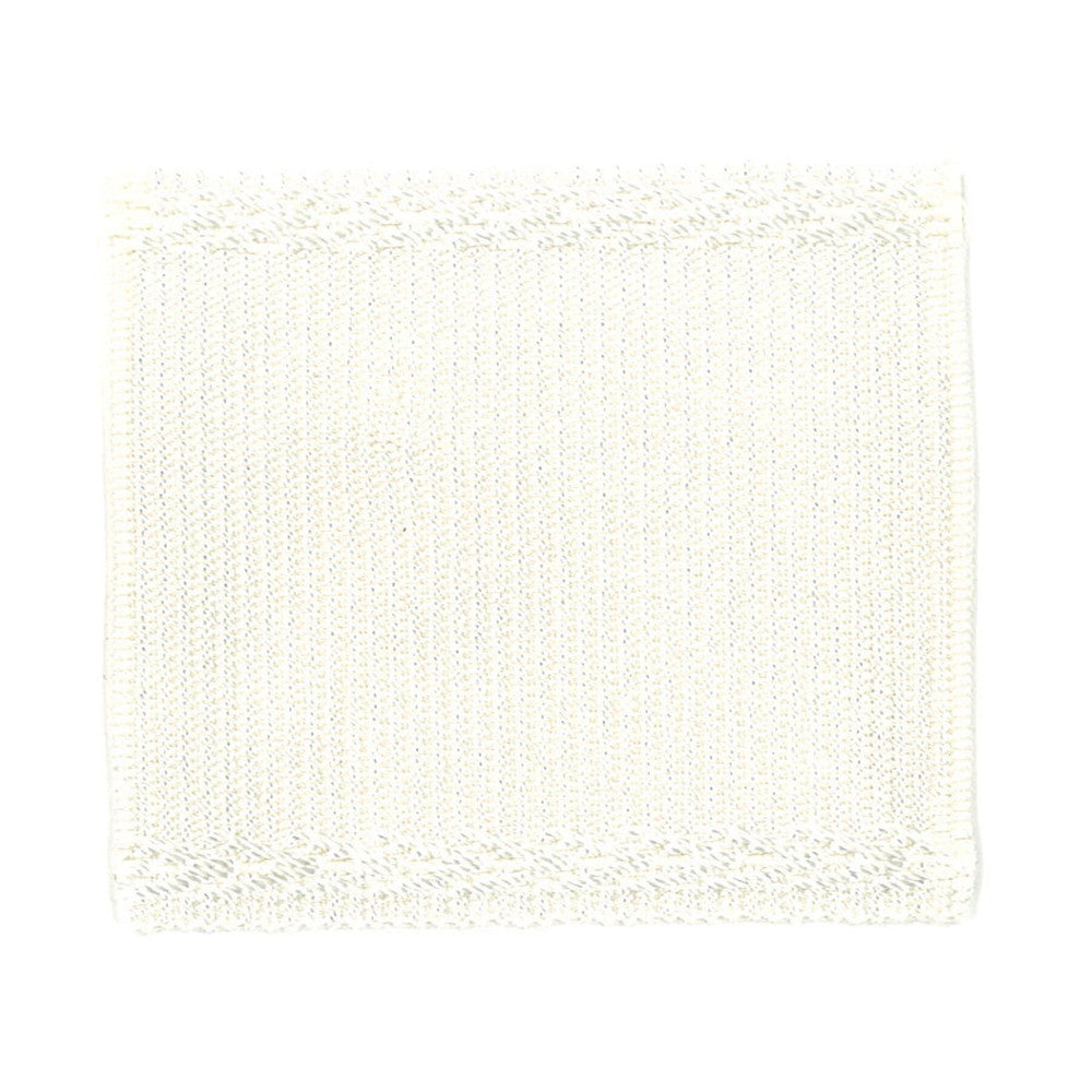 Dubree 1 Snow by Stout Trim Stout Trim Dubree 1 SnowTrim PERFECT ACCENT TRIM CHINA </p><p>Repeat: H: 0.000, V: 0.000 2.5 in - Fabric Carolina -