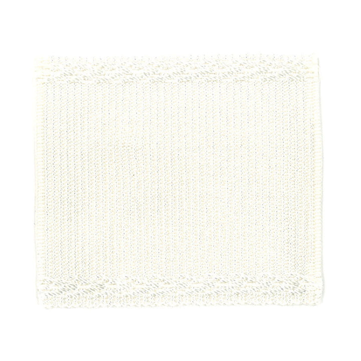 Dubree 1 Snow by Stout Trim Stout Trim Dubree 1 SnowTrim PERFECT ACCENT TRIM 99%SVI 1%POL CHINA </p><p>Repeat: H: 0.000, V: 0.000 2.5 in - Fabric Carolina -