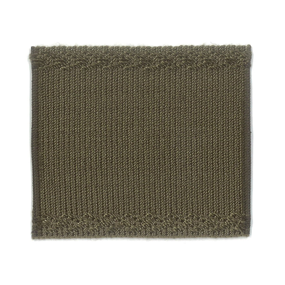 Dubree 21 Walnut by Stout Trim PERFECT ACCENT TRIM 99%SVI 1%POL CHINA </p><p>Repeat: 0 2.5 in - Fabric Carolina -