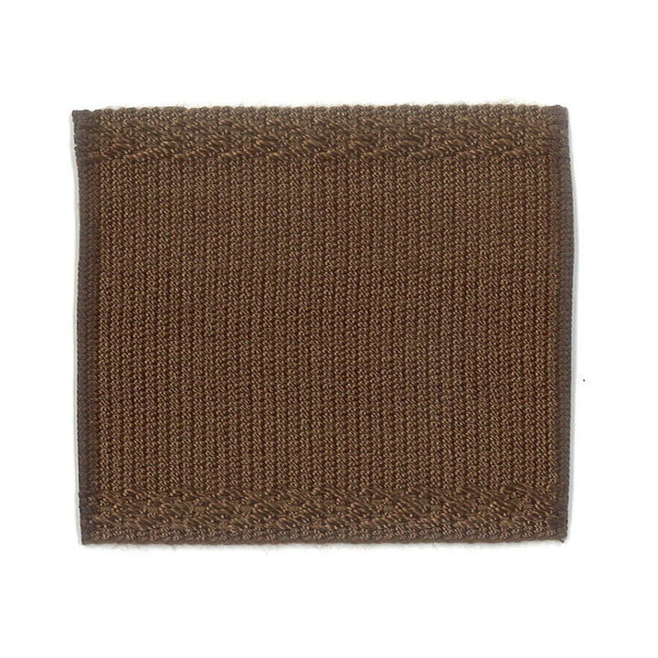 Hemingway 50 Acorn by Stout Trim Stout Trim Hemingway 50 AcornTrim Art Of Design Braids/Gimp/Border 70%Svi 17%Cot 13%Nyl China </p><p>Repeat: H: 0, V: 0 1.37 in - Fabric Carolina -