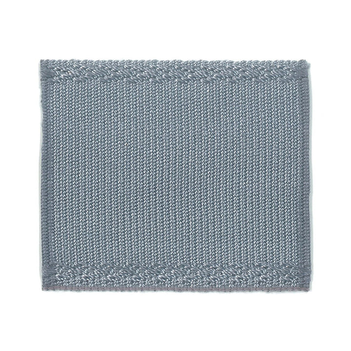 Dubree 2 Slate by Stout Trim Stout Trim Dubree 2 SlateTrim PERFECT ACCENT TRIM CHINA </p><p>Repeat: H: 0.000, V: 0.000 2.5 in - Fabric Carolina -