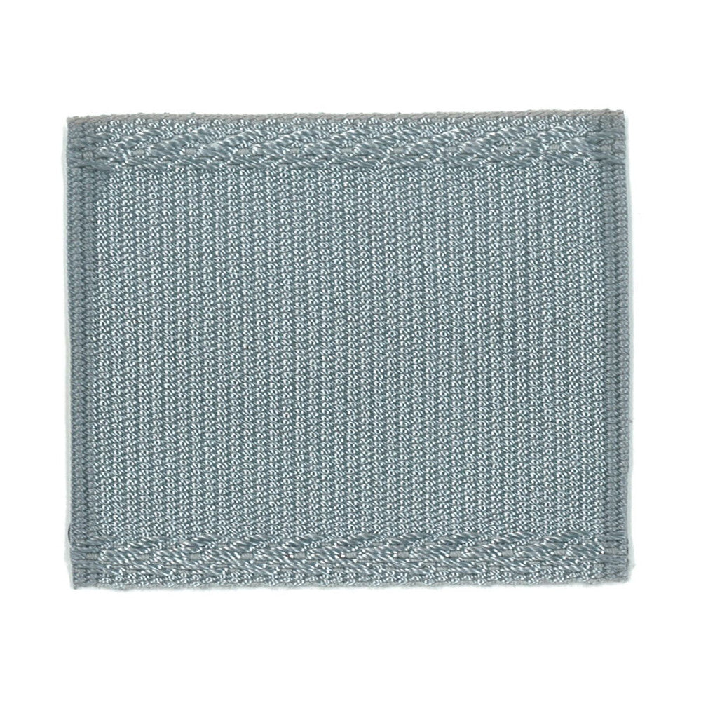 Dubree 3 Breeze by Stout Trim Stout Trim Dubree 3 BreezeTrim PERFECT ACCENT TRIM 99%SVI 1%POL CHINA </p><p>Repeat: H: 0.000, V: 0.000 2.5 in - Fabric Carolina -