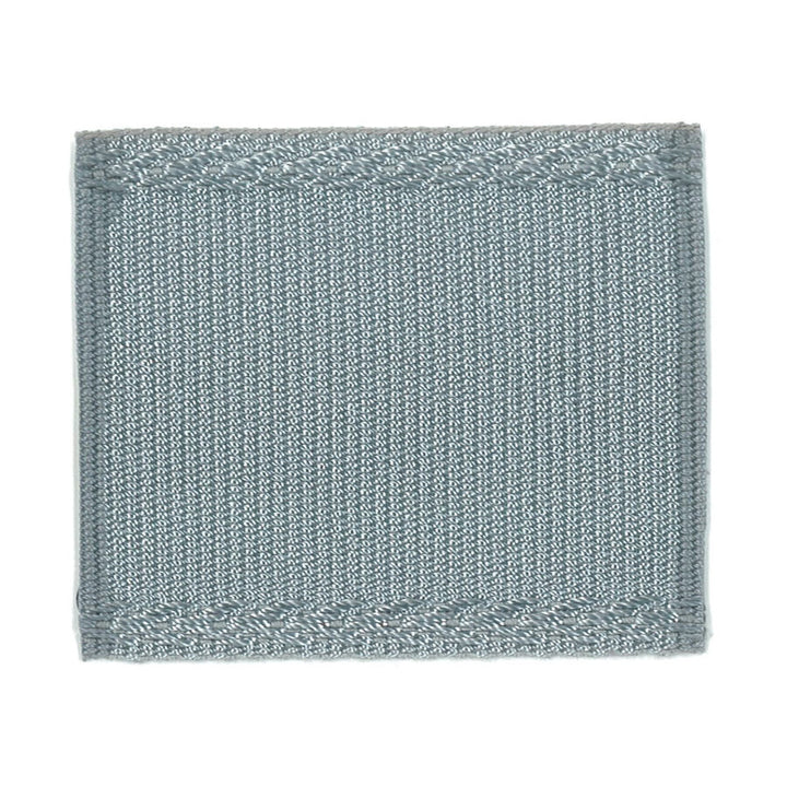 Dubree 3 Breeze by Stout Trim Stout Trim Dubree 3 BreezeTrim PERFECT ACCENT TRIM 99%SVI 1%POL CHINA </p><p>Repeat: H: 0.000, V: 0.000 2.5 in - Fabric Carolina -