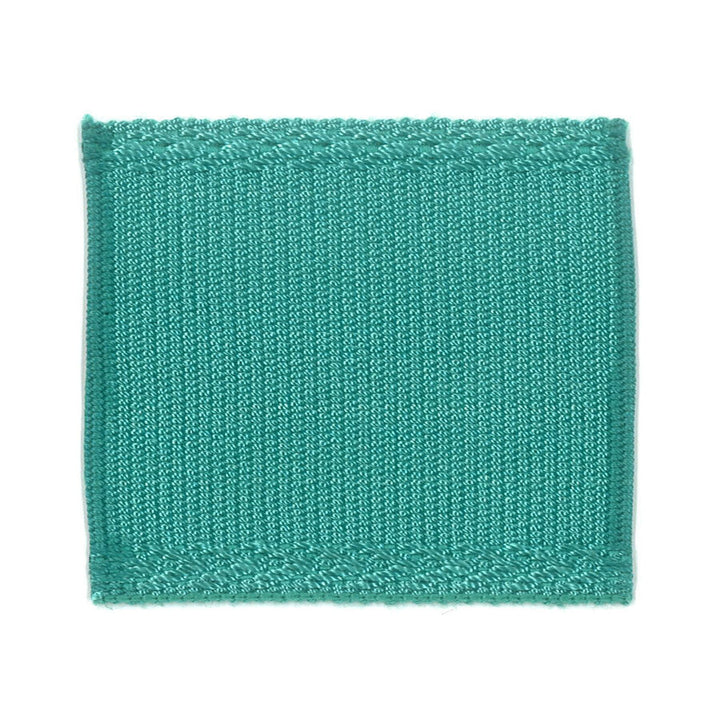 Dubree 43 Turquoise by Stout Trim Stout Trim Dubree 43 TurquoiseTrim PERFECT ACCENT TRIM CHINA </p><p>Repeat: H: 0.000, V: 0.000 2.5 in - Fabric Carolina -