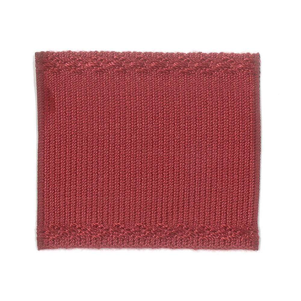 Dubree 8 Grenadine by Stout Trim Stout Trim Dubree 8 GrenadineTrim PERFECT ACCENT TRIM 99%SVI 1%POL CHINA </p><p>Repeat: H: 0.000, V: 0.000 2.5 in - Fabric Carolina -