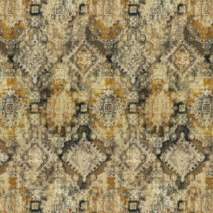Duckling 1 Pear by Stout Fabric