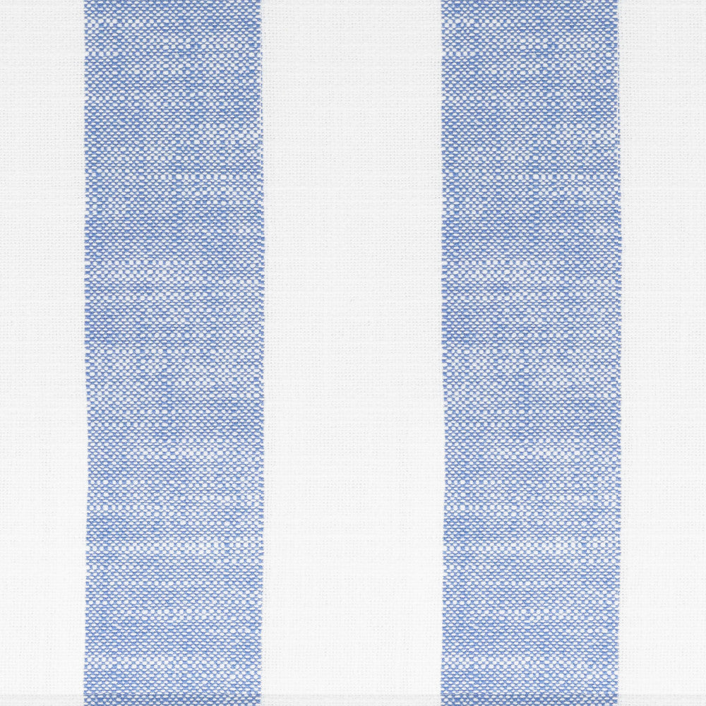 Ducray 1 Blue/White by Stout Fabric Stout Fabric Ducray 1 Blue/WhiteFabric HARBOR VIEW VICTORIA LARSON SHOWROOM 100%POL USA </p><p>Repeat: H: 0.000, V: 2.500 57 in - Fabric Carolina -