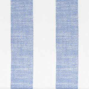 Ducray 1 Blue/White by Stout Fabric