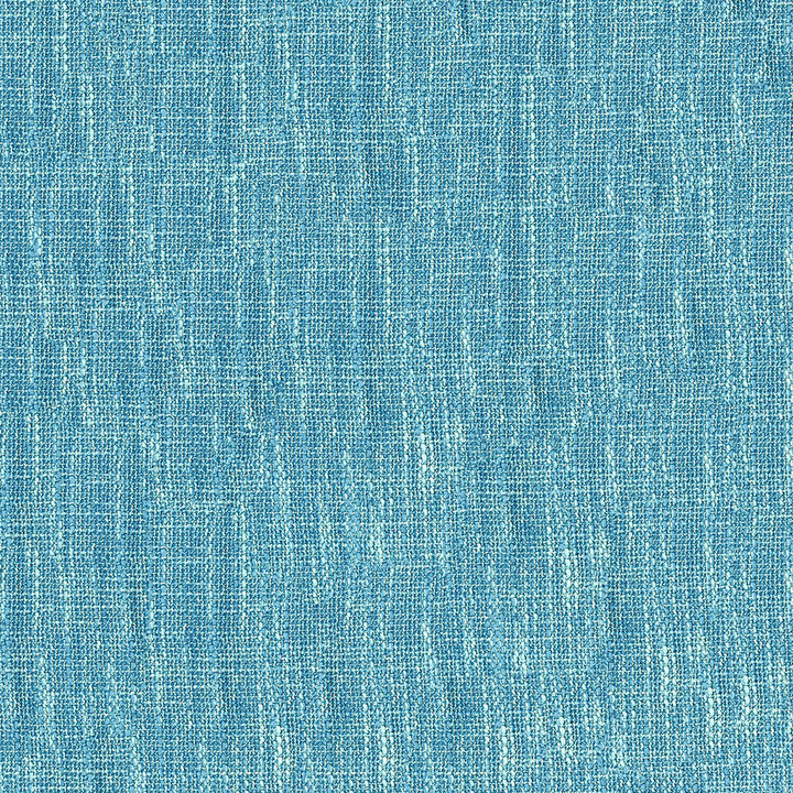 Fletcher 34 Turquoise by ABBEYSHEA Designer Fabric 65% Polyester, 35% Viscose China 365,000 Double Rubs (Wyzenbeek) </p><p>Repeat: Horizontal: and Vertical: 56" (142 cm) - Swanky Fabrics -