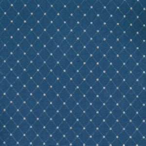 Dunbar Cobalt by Norbar Fabric