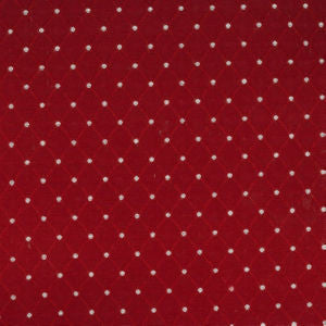Dunbar Flame by Norbar Fabric 48% POLYESTER 41% POLYESTER CHINA 3/4"V 3/4"H 60 - Fabric Carolina -