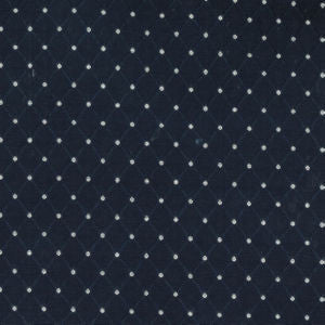Dunbar Indigo by Norbar Fabric