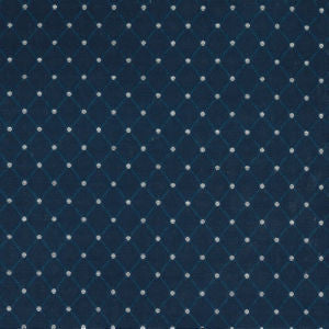 Dunbar Navy by Norbar Fabric