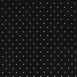 Dunbar Onyx by Norbar Fabric 48% POLYESTER 41% POLYESTER CHINA 3/4"V 3/4"H 60 - Fabric Carolina -