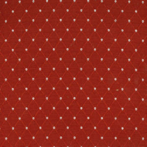 Dunbar Scarlet by Norbar Fabric
