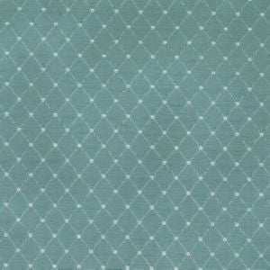 Dunbar Sky by Norbar Fabric 48% POLYESTER 41% POLYESTER CHINA 3/4"V 3/4"H 60 - Fabric Carolina -