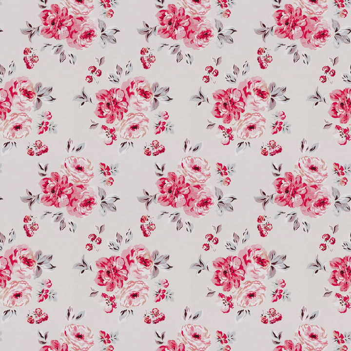 Duncan 1 Punch by Stout Fabric CATH KIDSTON 100%COT TURKEY Horizontal: 25.125 and Vertical: 25.125 55 in - Fabric Carolina -