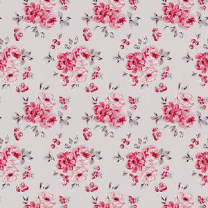 Duncan 1 Punch by Stout Fabric