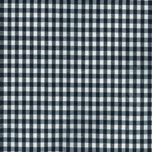 Duncan Black by Norbar Fabric 57% COTTON 43% POLYESTER INDIA 50,000 WYZENBEEK </p><p>Repeat: 1/2"V 1/2"H 55 - Fabric Carolina -