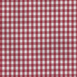 Duncan Red by Norbar Fabric Color/RED-PINK 57% COTTON 43% POLYESTER INDIA 50,000 WYZENBEEK 1/2"V 1/2"H 55 - Fabric Carolina -
