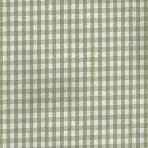 Duncan Sage by Norbar Fabric Color/GREEN-CITRUS 57% COTTON 43% POLYESTER INDIA 50,000 WYZENBEEK 1/2"V 1/2"H 55 - Fabric Carolina -