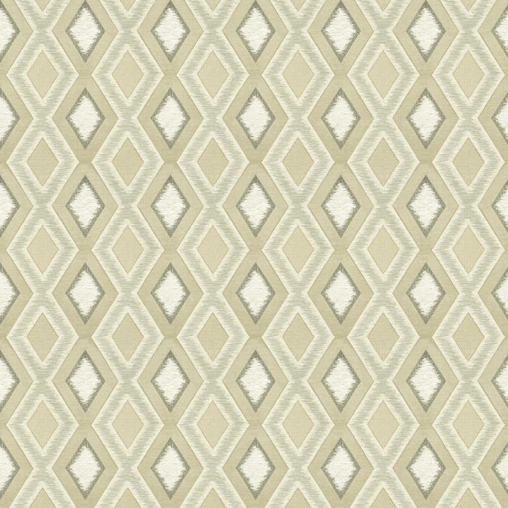 Dunes 1 Taupe by Stout Fabric Stout Fabric Dunes 1 TaupeFabric Comfortable Living Beige/Taupe 24%Svi 25%Pol 11%Acr 40%Lin India </p><p>Repeat: H: 6.875, V: 0 54 in - Fabric Carolina -