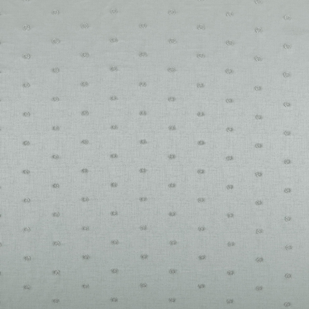 Dunmore 1 Dewkist by Marcus William Fabric Marcus William Fabric Dunmore 1 DewkistFabric KAI/MARCUS WILLIAM FENELLA 94%POL 3%SVI 3%MTL %BEMB INDIA </p><p>Repeat: H: 9.375, V: 4.500 54.5 in - Fabric Carolina -