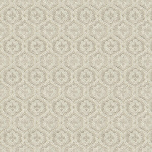 Dunston 1 Pewter by Stout Fabric