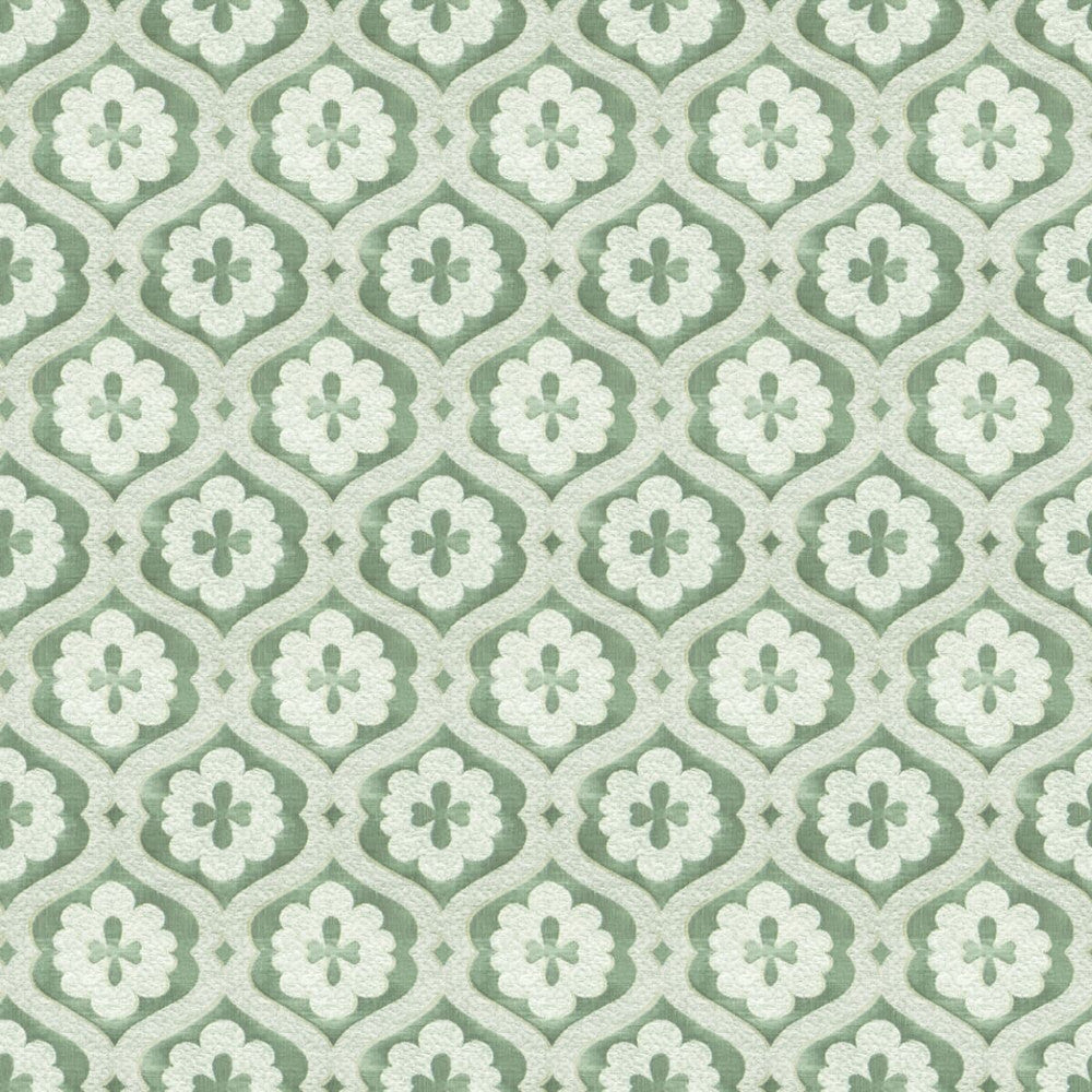 Dunston 3 Seafoam by Stout Fabric Rainbow Library Aquamarine/Seacrest 39% Linen 23% Spun Viscose 19% Cotton 19% JUT INDIA FLAME RETARDANT-U.F.A.C. CLASS 1 (OR A) MARTINDALE WEAR TEST (LIGHT DUTY) Horizontal: 14.125 and Vertical: 18.375 55 in - Fabric Carolina -