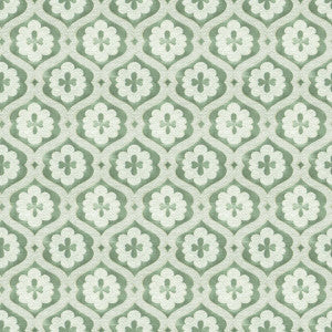 Dunston 3 Seafoam by Stout Fabric