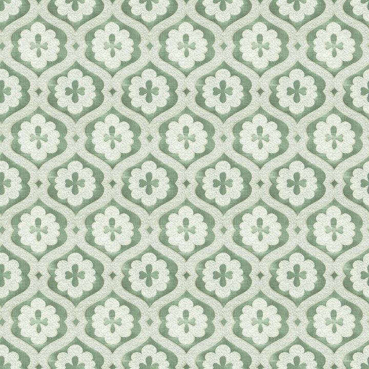 Dunston 3 Seafoam by Stout Fabric RAINBOW LIBRARY AQUAMARINE/SEACREST 39%LIN 23%SVI 19%COT 19%JUT INDIA FLAME RETARDANT-U.F.A.C. CLASS 1 MARTINDALE WEAR TEST (LIGHT DUTY) </p><p>Repeat: 18.375 55 in - Fabric Carolina -