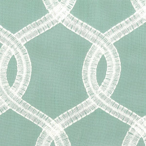 Dunway 1 Mardigras by Stout Fabric