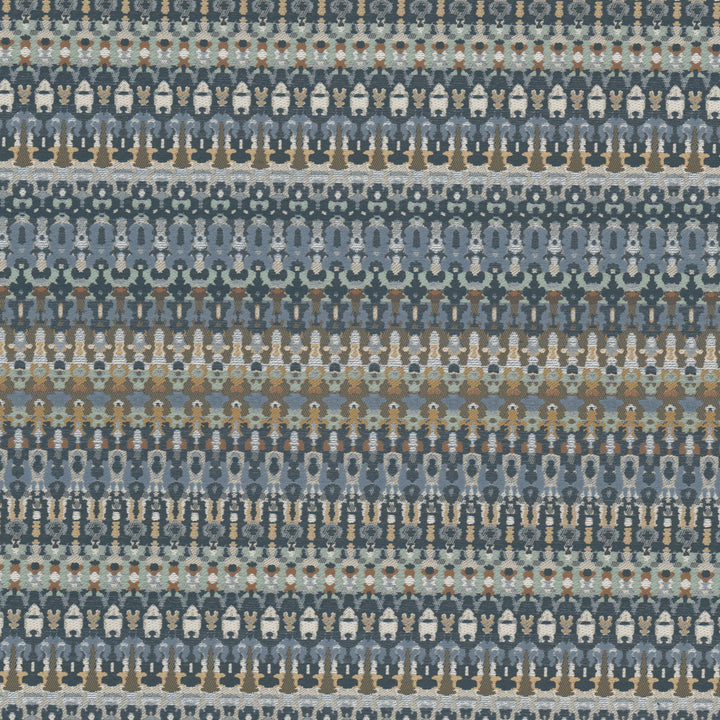 Dunway 3 Mineral by Stout Fabric Stout Fabric Dunway 3 MineralFabric Rainbow Library Federal/Baltic 100%Pol India </p><p>Repeat: H: 1.625, V: 0 54 in - Fabric Carolina -