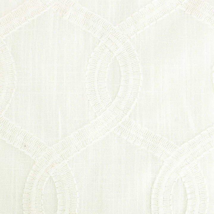 Dunway 3 Pearl by Stout Fabric COLOR MY WINDOW FROST/ALABASTER 100%POL CHINA </p><p>Repeat: 7.375 57 in - Fabric Carolina -