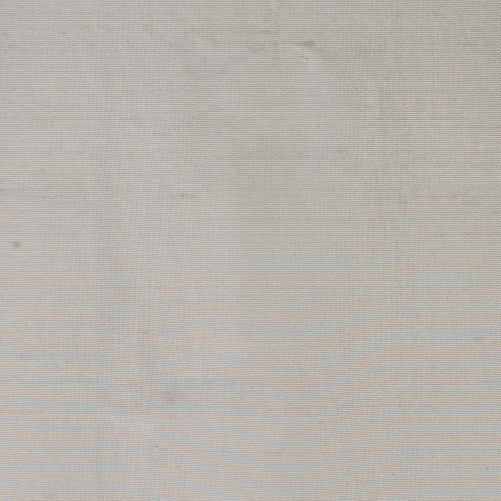 Dupioni 3 Dove by Stout Fabric Stout Fabric Dupioni 3 DoveFabric DUPIONI SILK INDIA </p><p>Repeat: H: 0.000, V: 0.000 54 in - Fabric Carolina -