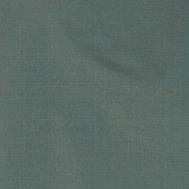 Dupioni 43 Peacock by Stout Designer Fabric DUPIONI SILK 100%SLK INDIA FLAME RETARDANT-A.S.T.M. E84 N.F.P.A. 286 Horizontal: 0.000 and Vertical: 0.000 54 in - Swanky Fabrics -