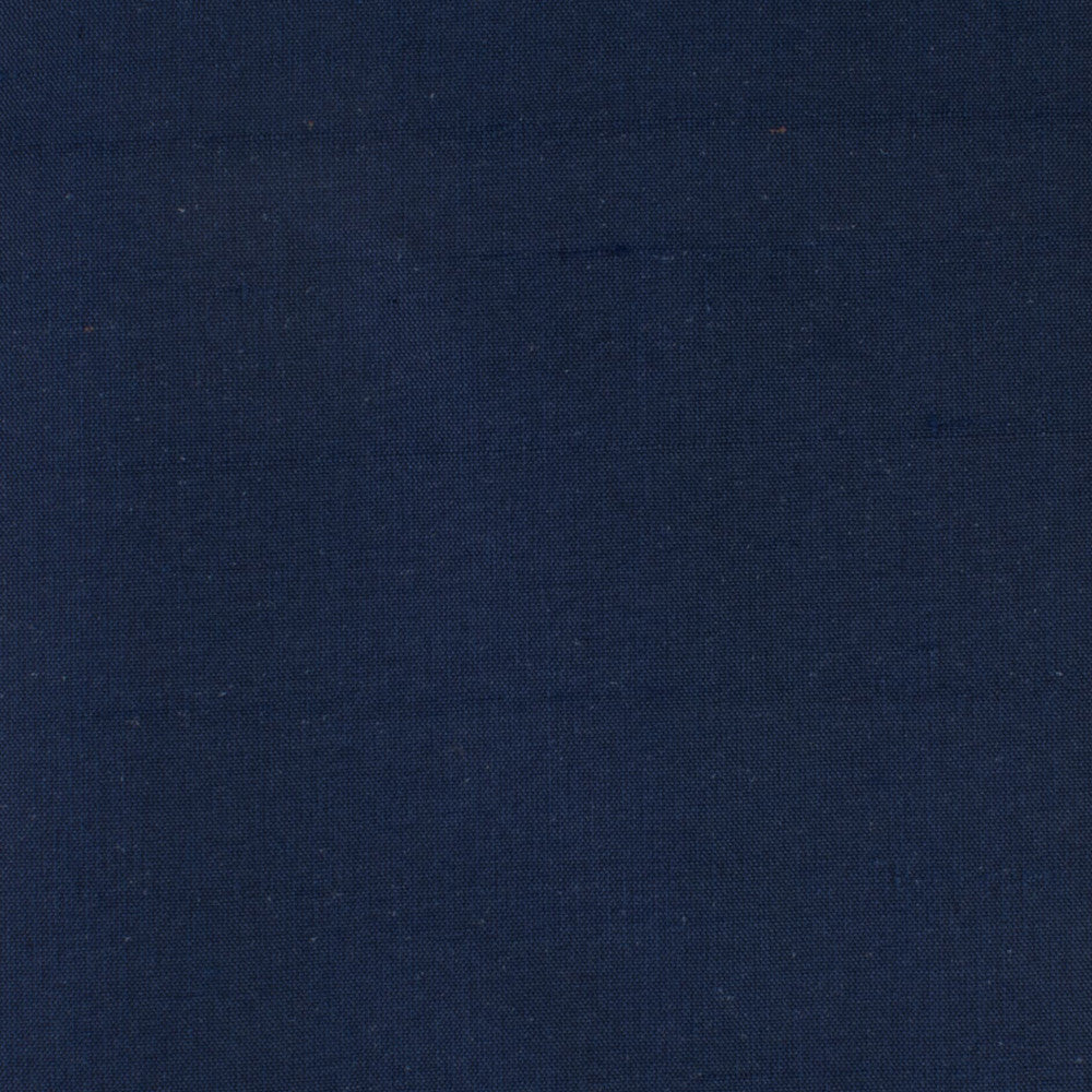 Dupioni 51 Navy by Stout Fabric Stout Fabric Dupioni 51 NavyFabric DUPIONI SILK 100%SLK INDIA </p><p>Repeat: H: 0.000, V: 0.000 54 in - Fabric Carolina -