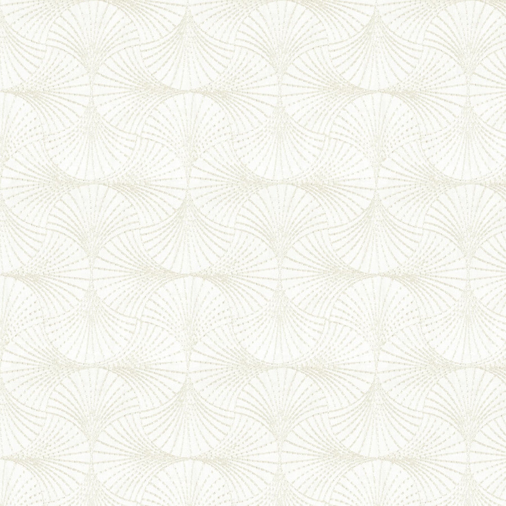 Durango 1 Pearl by Stout Fabric COLOR MY WINDOW CHALK/TAUPE 40%COT 60%POL %PEMB INDIA FLAME RETARDANT-U.F.A.C. CLASS 1 Horizontal: 10.625 and Vertical: 9.25 52 in - Fabric Carolina -