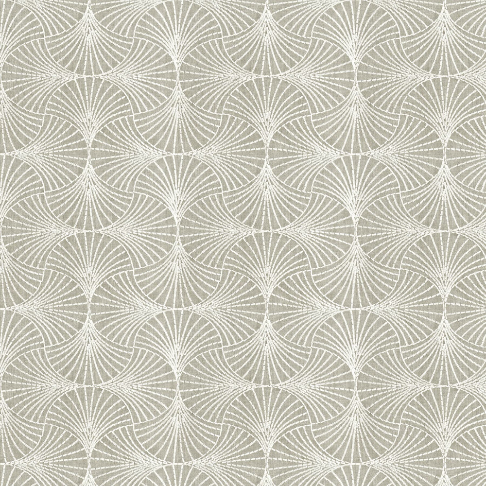 Durango 2 Platinum by Stout Fabric COLOR MY WINDOW DOVE/CHARCOAL 40%COT 60%POL %PEMB INDIA FLAME RETARDANT-U.F.A.C. CLASS 1 Horizontal: 10.625 and Vertical: 9.25 52 in - Fabric Carolina -