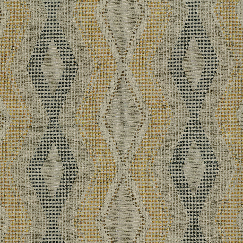 Durango 54 Coin by ABBEYSHEA Designer Fabric 95% Polyester
5% Rayon CN 30,000 Double Rubs (Wyzenbeek) </p><p>Repeat: Horizontal: 17 in. (45 cm) up the roll and Vertical: 14 in. (36 cm) across the roll 57 in. (145 cm) - Swanky Fabrics -