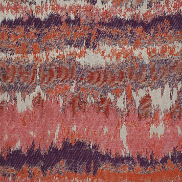 DUREN 44J6531 by JF Designer Fabric Color Concepts Fiesta 70% Rayon, 30% Polyester United States  Horizontal: 14 and Vertical: 19 55  - Swanky Fabrics -